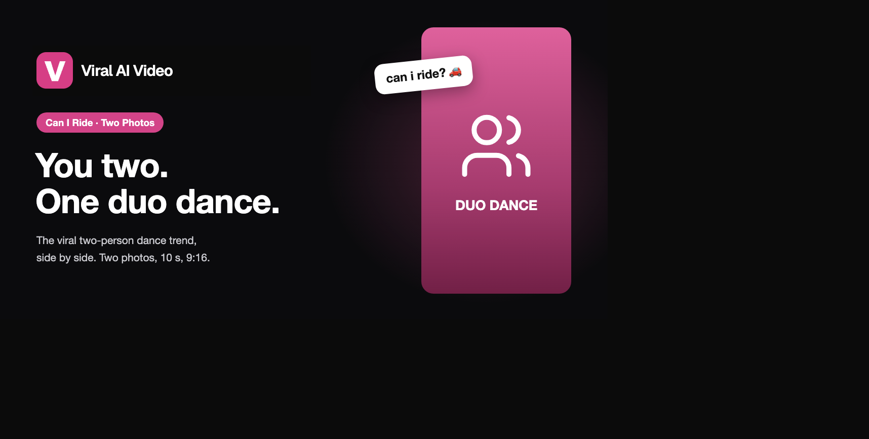 Can I Ride Dance: The Song, the Steps and How the TikTok Trend Started
