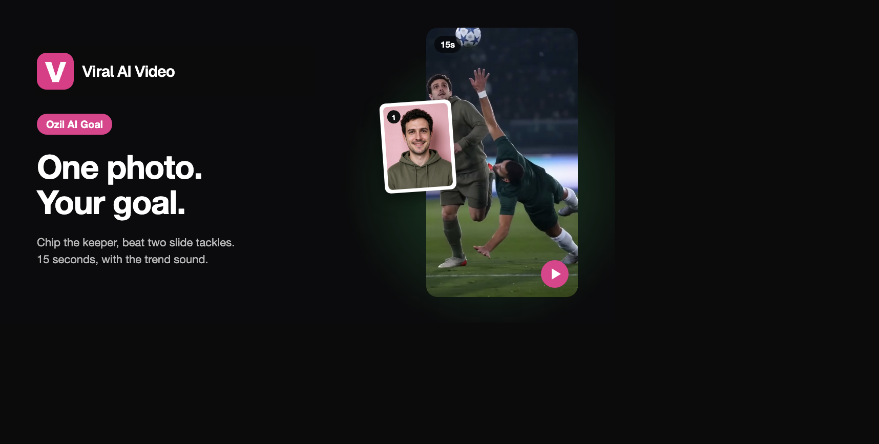 Ozil AI Goal: CapCut Template vs Dreamina vs 4 AI Generators Compared (2026)